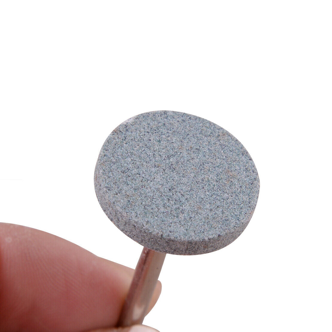 50Pcs/set Abrasive Ceramic Polishing Grinding Bit Fit for Rotary Drill