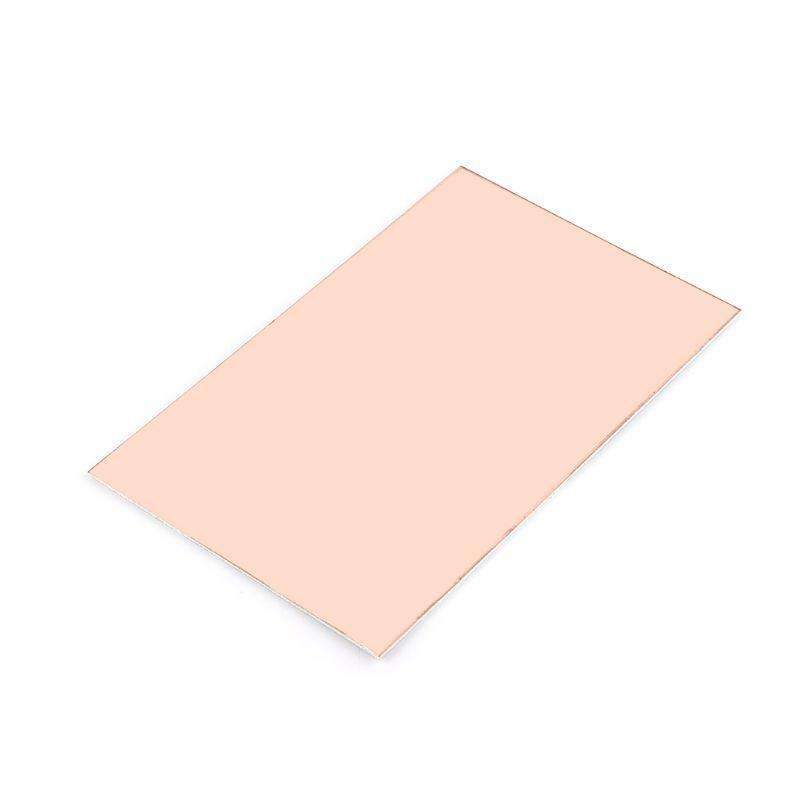 CCL Single Side PCB Copper Clad Laminate Board FR4 Circuit Board Composite Epoxy