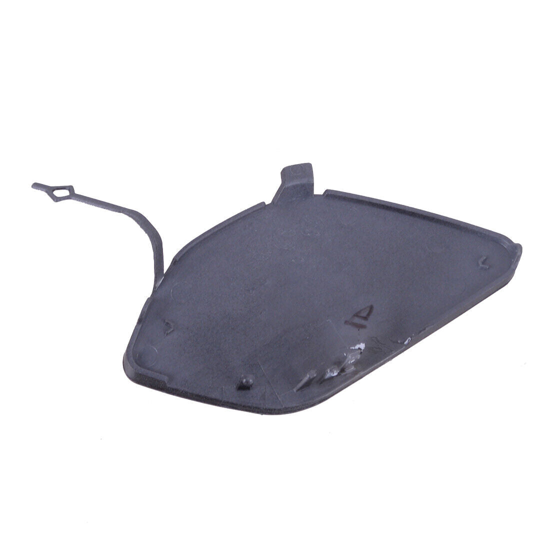 Front Bumper Tow Hook Eye Cover Fit for BMW X1 F48 2016-2019 51137361220