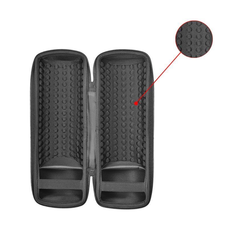 Audio Shockproof Hard Bag for SRS-XB23 EXTRA Bass Portable Waterproof Travel Bag