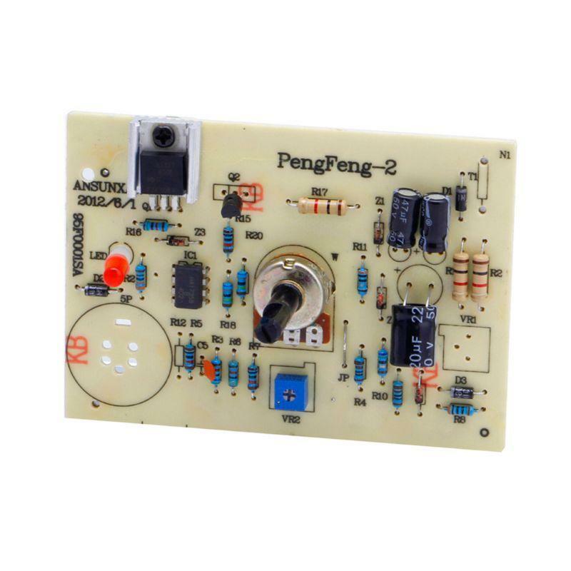 Soldering Iron Station Control Board Thermostat Controller  A1321 For 936