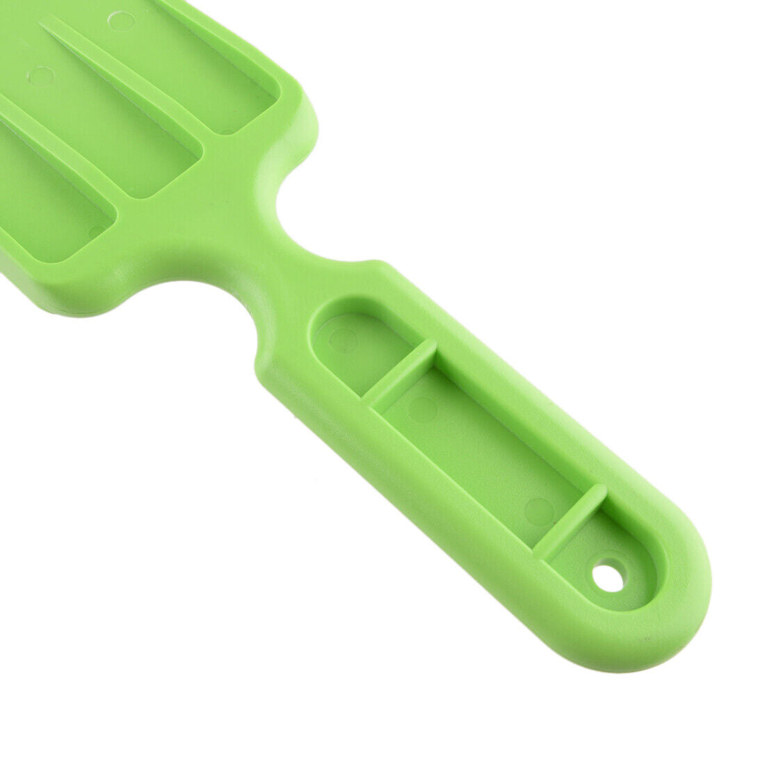Car Bulldozer Squeegee Film Wrapping Window Tint Handle Scraper Paddle Tool New