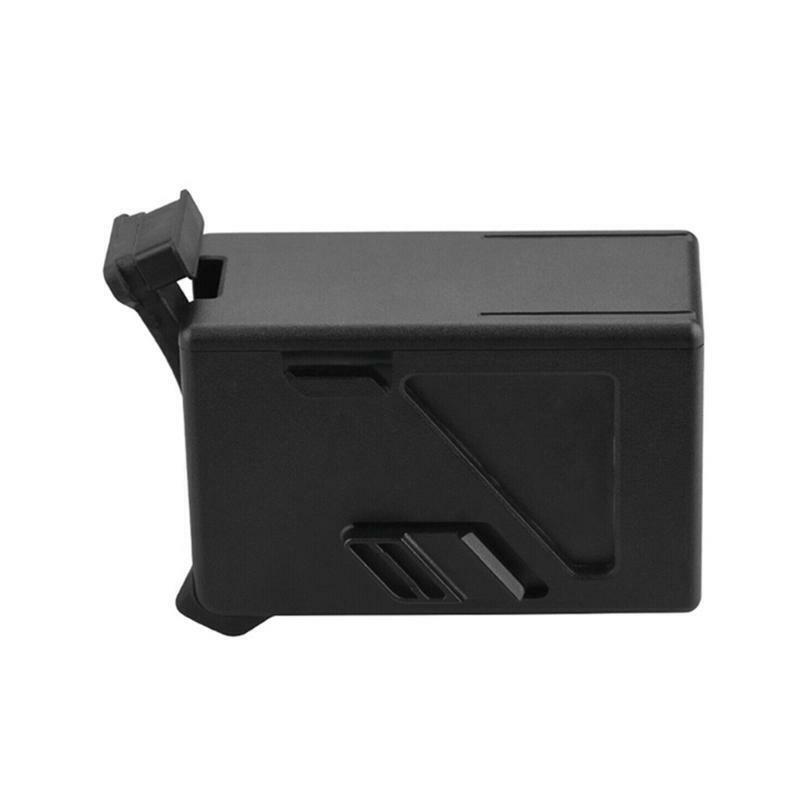 Drone Body Dust Plug Set Battery Charging Port Protective Cover for FPV Combo