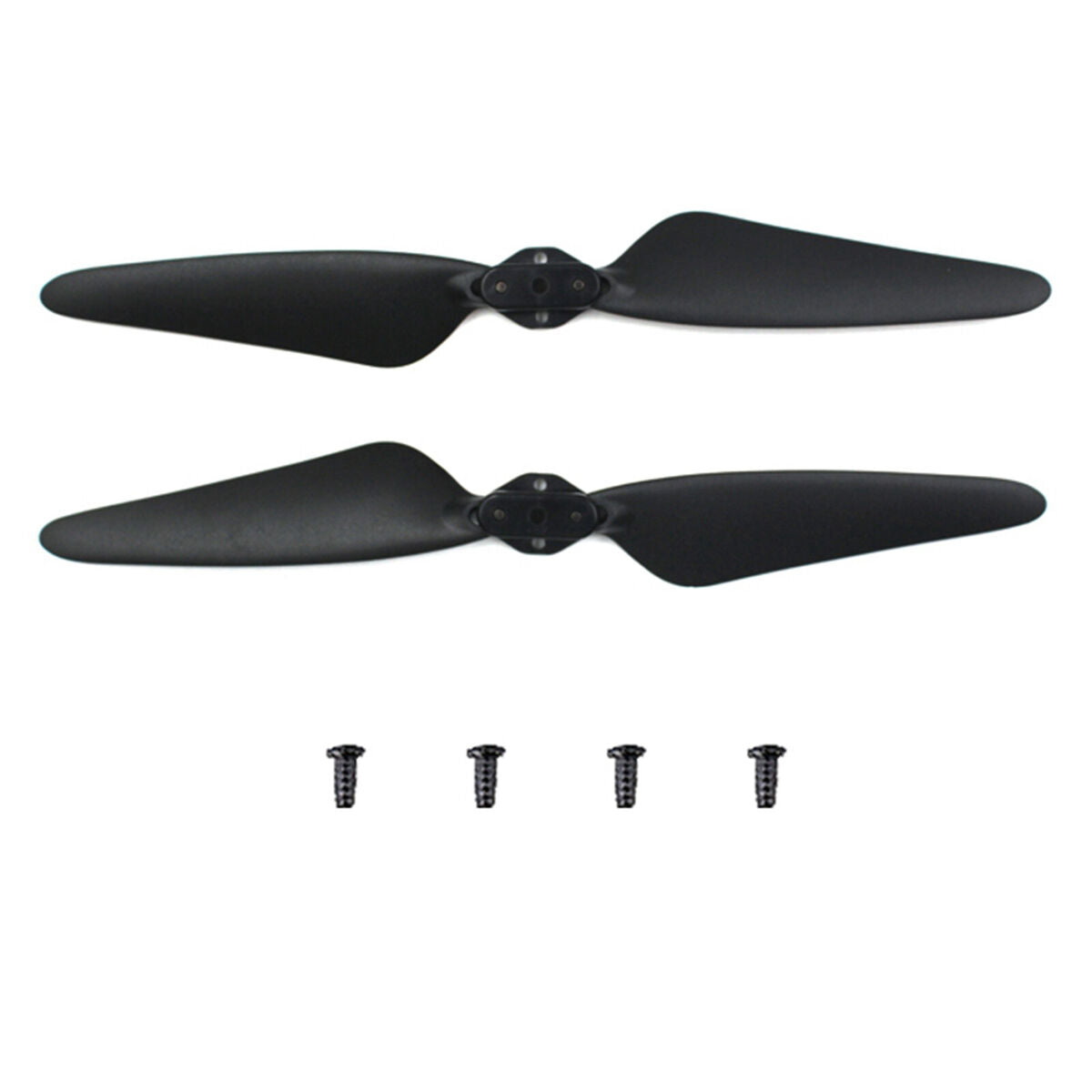 2 Pairs of Propeller  for SG906 Pro RC  Accessories DIY Accessory