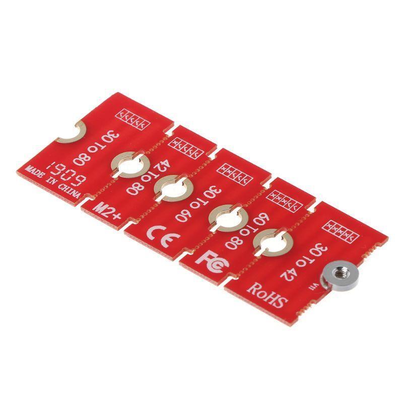 M2 M2PLUS NGFF NVME Support 2230 to 2242/2260/2280, 2242 to 2280, 2260 to 2280