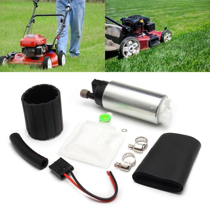 Fuel Pump Installation Kit for GSS342 255 LPH 43PSI with Installation