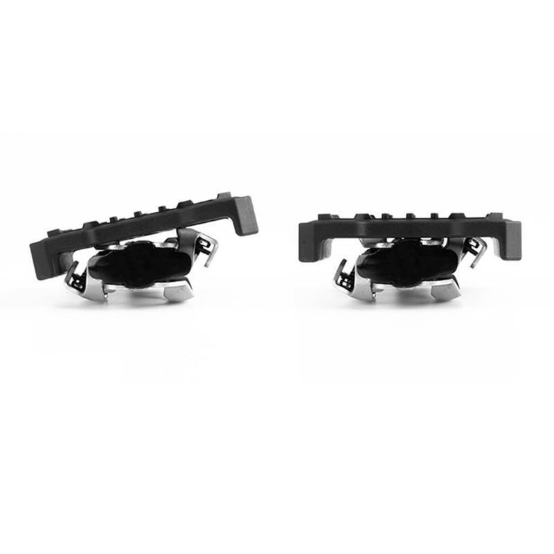 Professional Platform Pedal Adapters Suitable for M520,M540,M8000,M9000