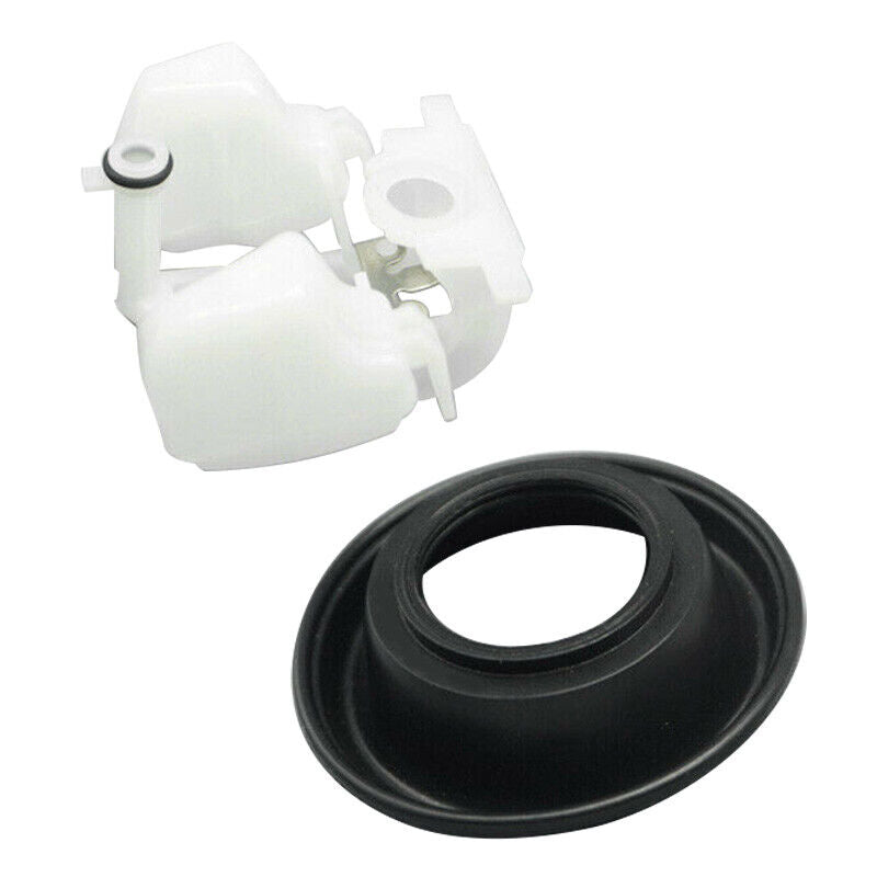 Carburetor Repair Kit Diaphragm Membrane Fit for Suzuki Bandit 1200 GSF1200S
