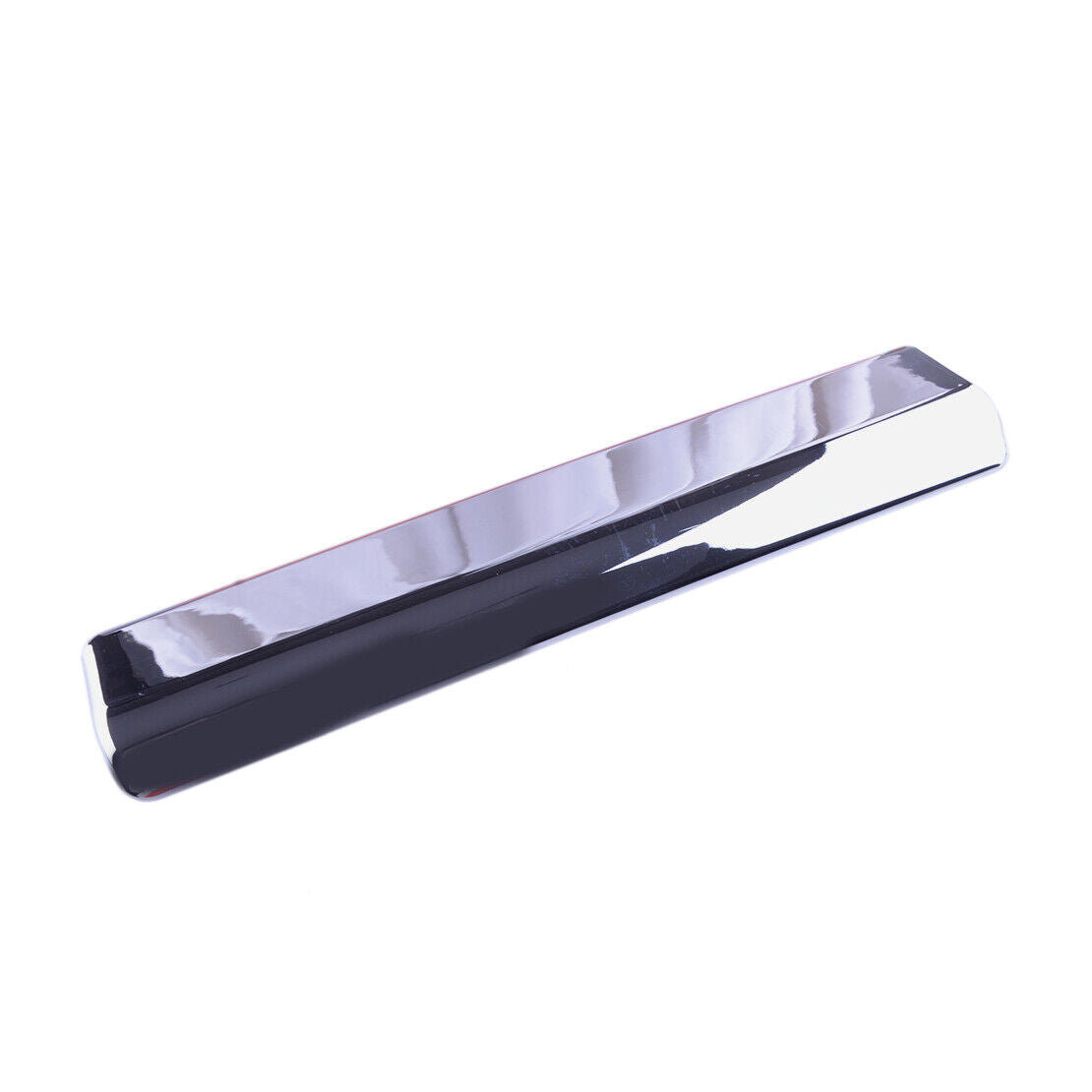2pcs/set Tailgate Rear Trunk Door Handle Bowl Cover Trim fit for Ford F150 F-150