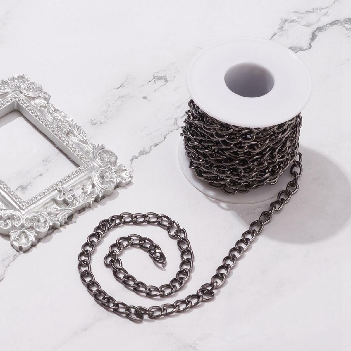 for Pendant DIY Bracelets Anklet Crafts Crafting 16.4ft