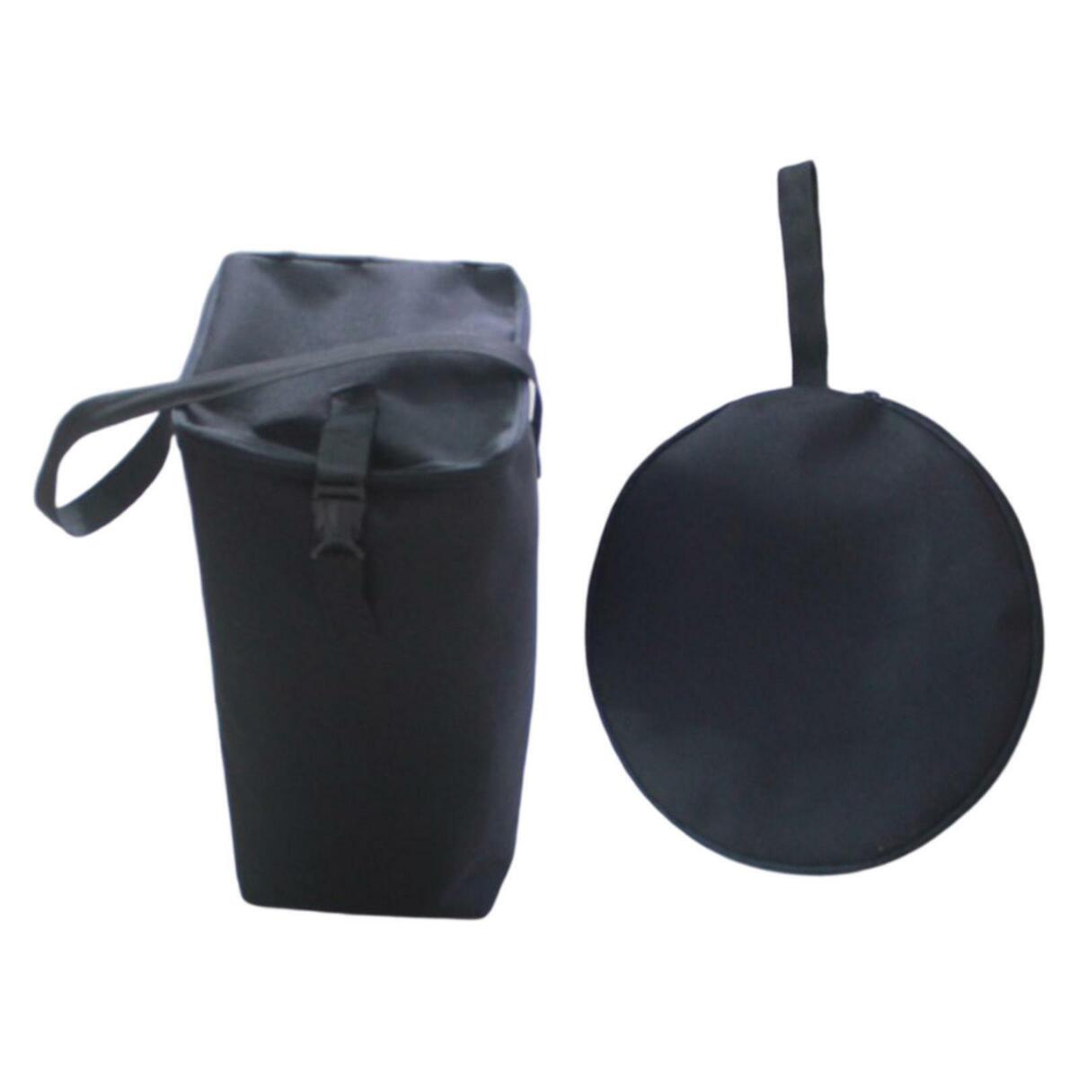 Gas Lantern Bag Reflector  Bag Multi-Function  for Outdoor