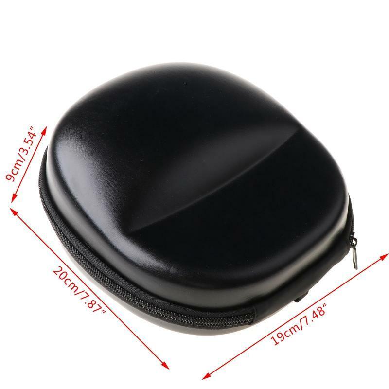 Carrying Case forHD25 HD25-1 II HD25-SP HMD25 Earphone Protection Accessories