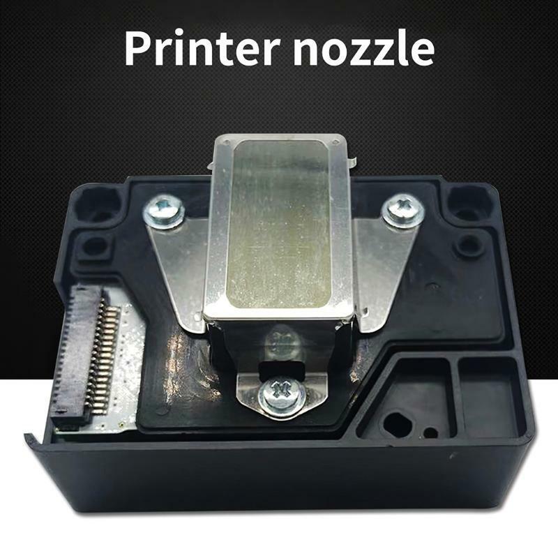 Printhead Print Head Fit for Epson- ME1100 T1110 ME70 C110 ME650 L1300 Printers