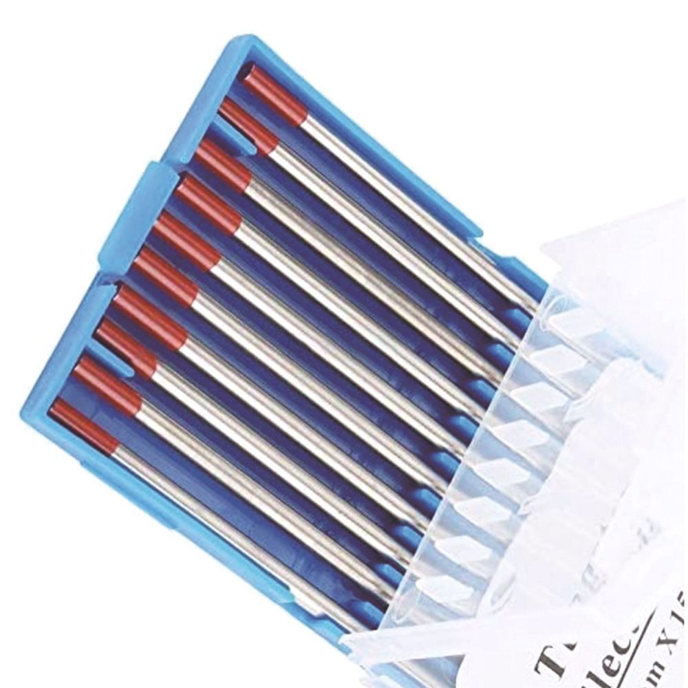 Supplies Welder Accessory Tungsten Needle Welding Rod Tungsten Electrodes