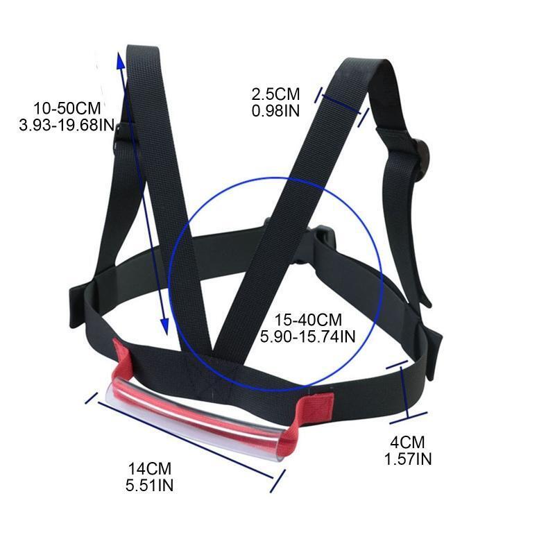 Skiing Ski Harness Learn to Ski Safety and Teach Your Child The Speed Control