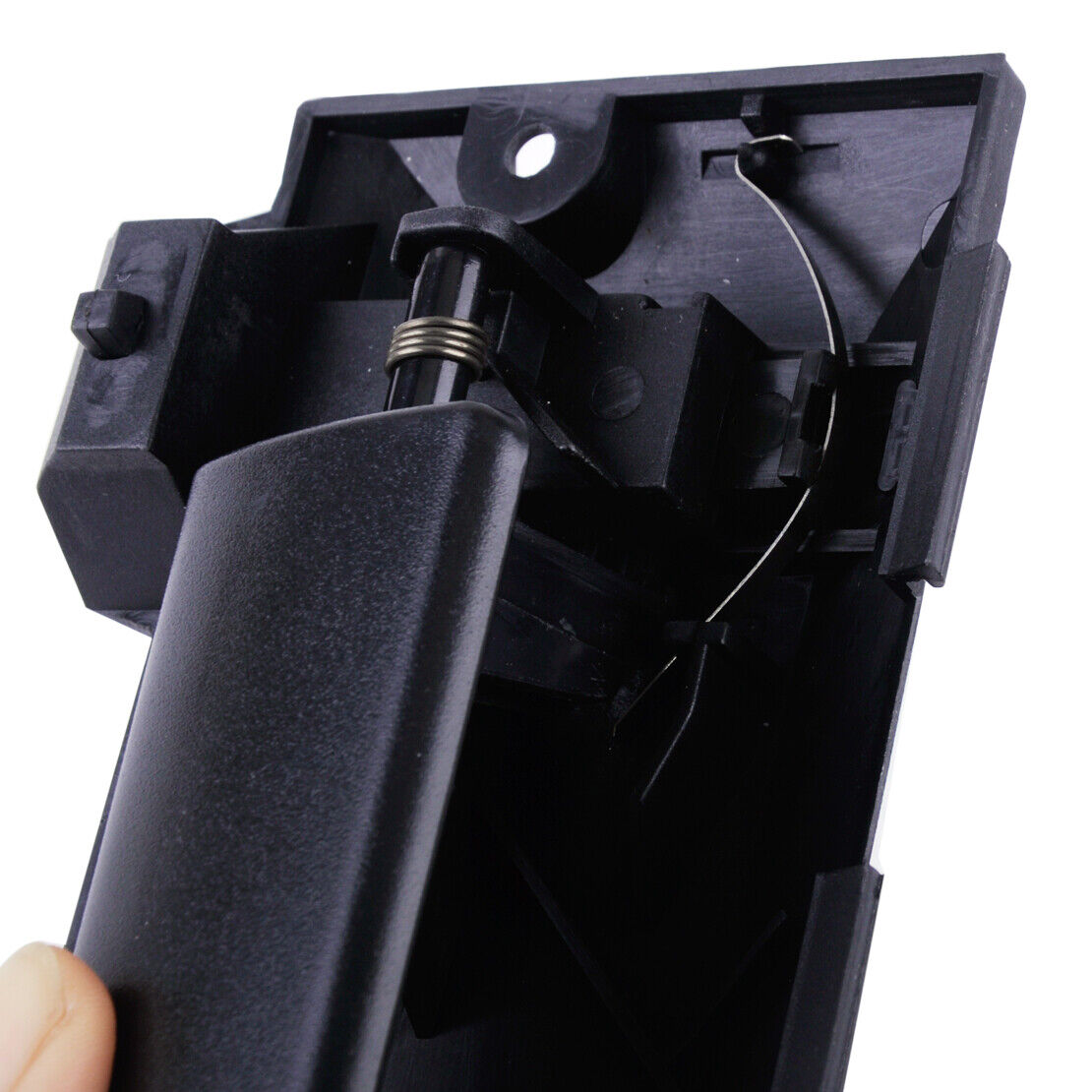 Left Car Hand Glove Box Catch Lock Handle Cover Fit For Mondeo MK3 00-07 Li