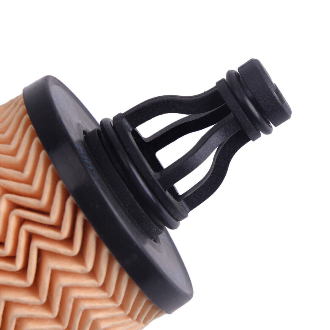 Oil Filter with O-ring Fit for Maserati Ghibli Quattroporte Levante Y14-Y18 ld
