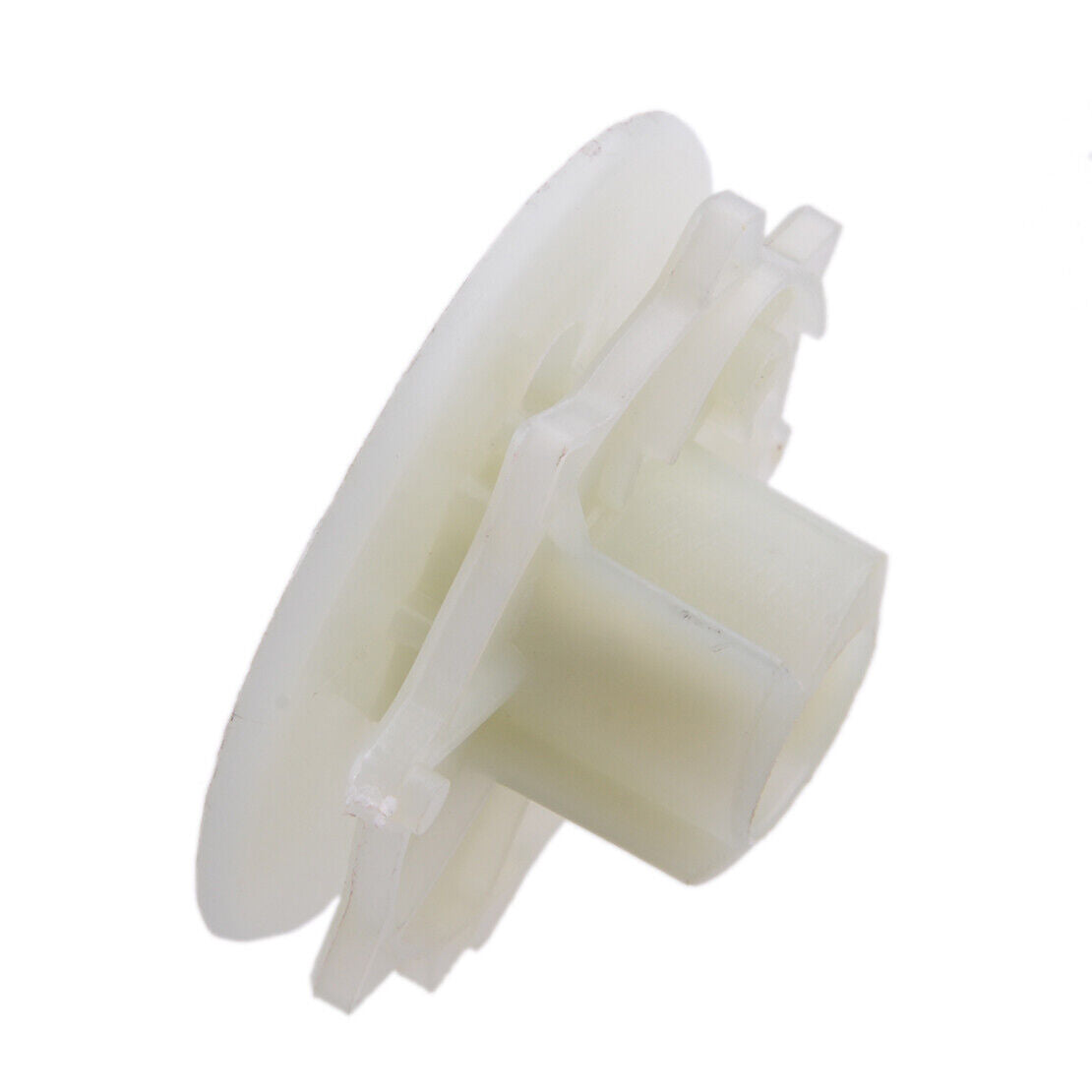 530069313 2x REPLACE RECOIL STARTER PULLEY Fit for Poulan Chainsaw PP255 PP295