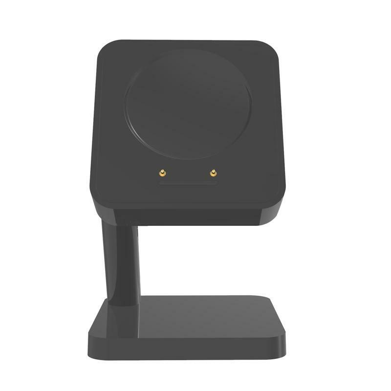 For OPPO Watch 2 42/46mm Charging Cable Dock Bracket Holder Charger Cradle Stand