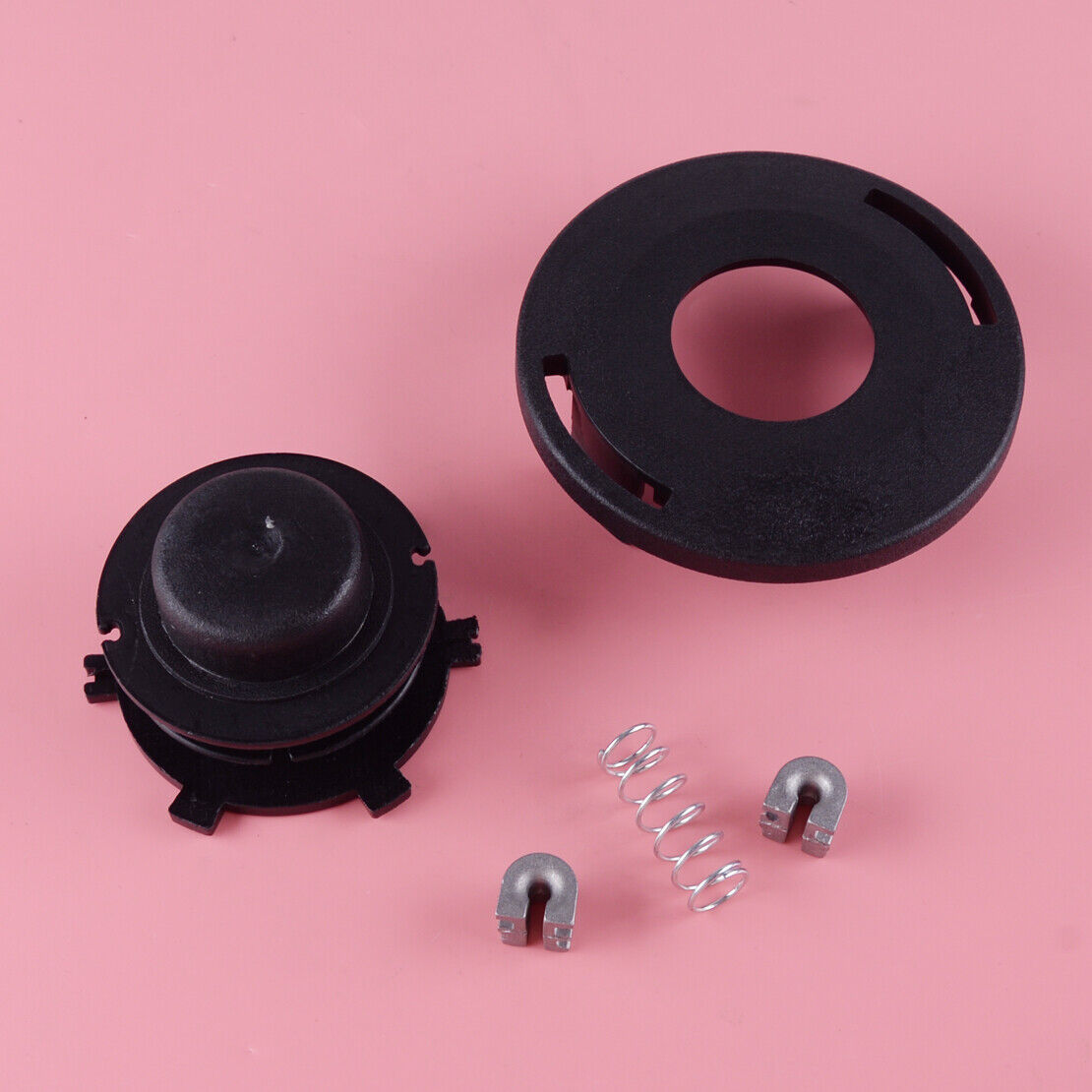 Trimmer Head Rebuild Kit Fit for Stihl 25-2 FS 44 55 80 83 85 90 100 110 120 li