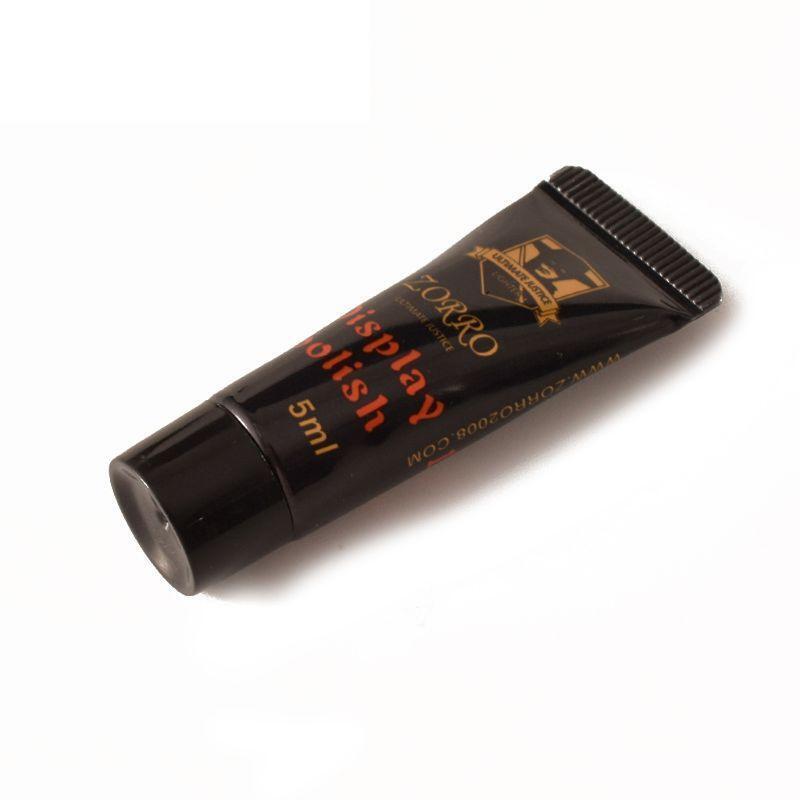 Metal Polish for Metal Cleaning Polishing Paste 5ML  Industrial Strength Scratch