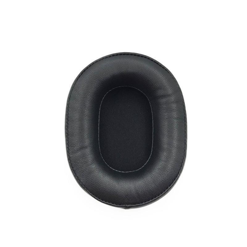 Lambskin Ear Pads for ATH-MSR7 MSR7b MSR7SE DSR7BT MSR7NC Headset Earpad Sleeves