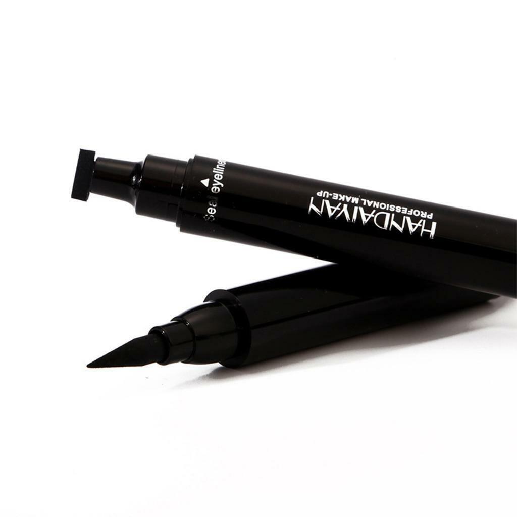 Double Head Eyeliner Waterproof Accessories   Pencil Beauty