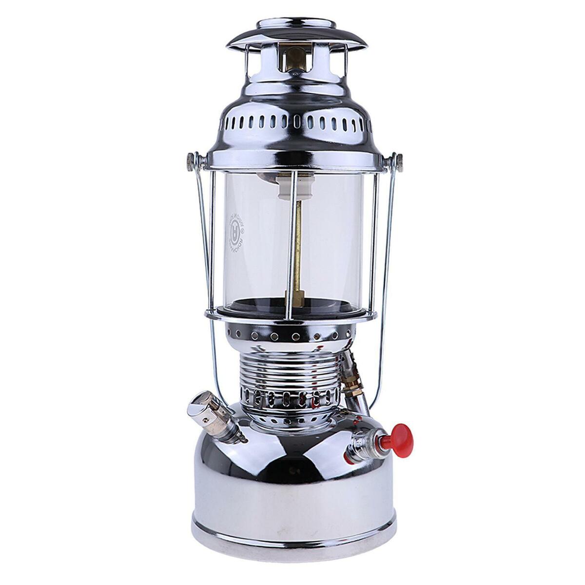 Outdoor  Lantern Gas Lantern Fuel Camping Lanterns Mantle Lantern Camping