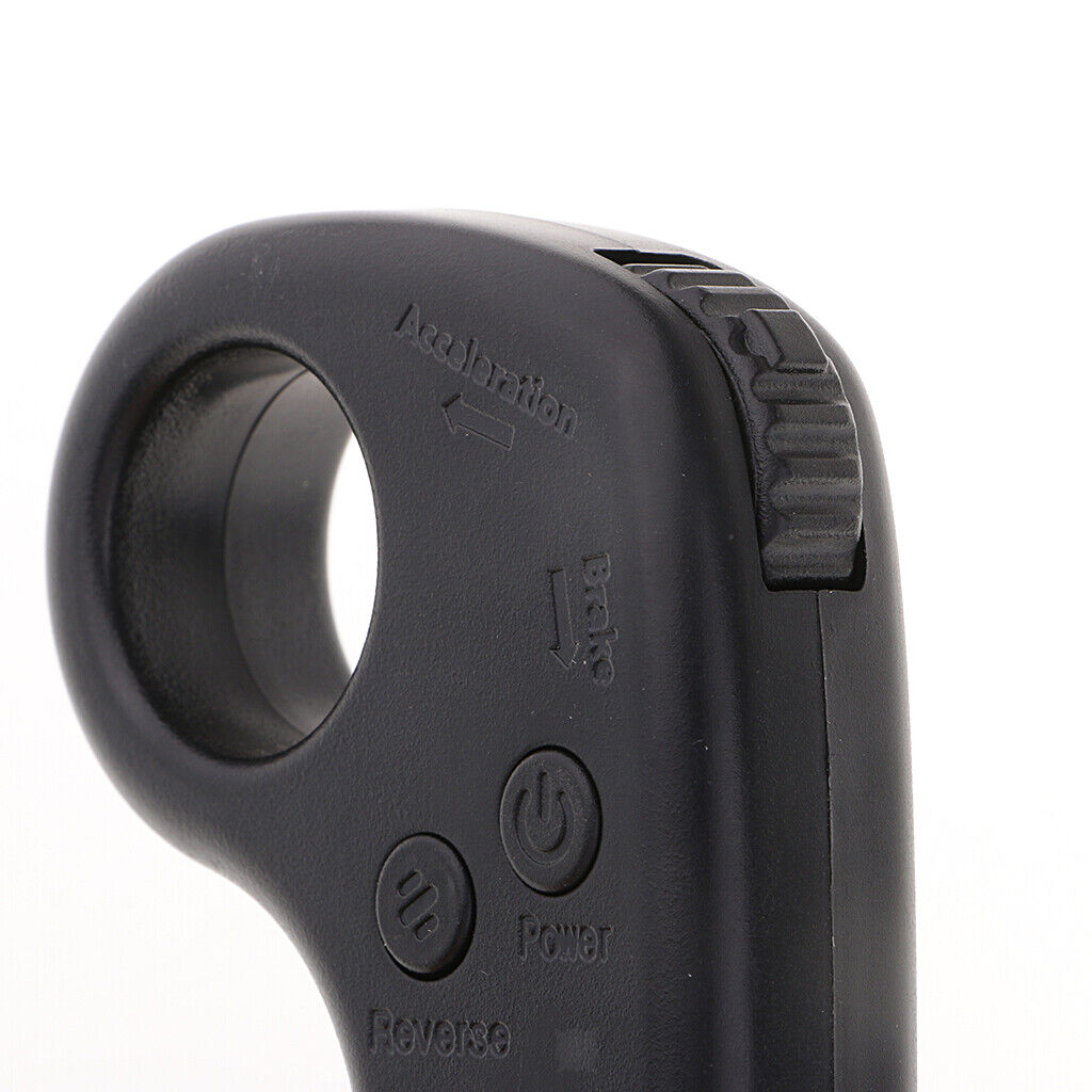 Mini Remote Controller Receiver for Electric Skateboard Longboard Accessory