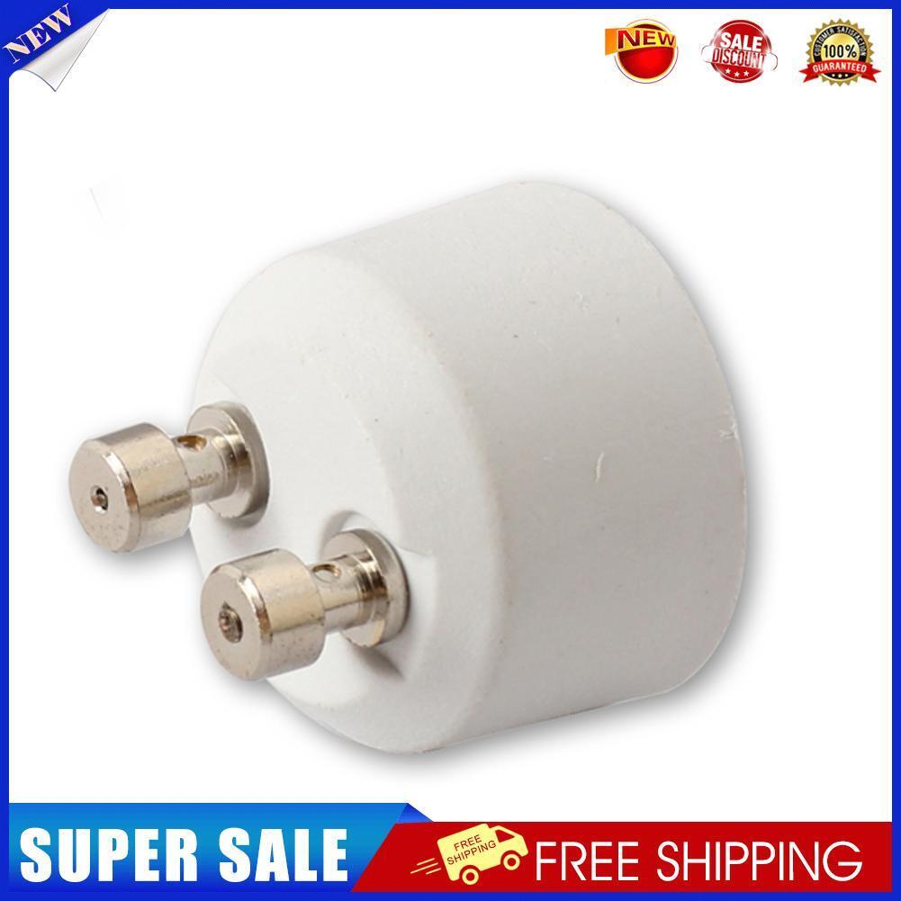 GU10 To MR16 Socket Base Halogen Light Bulb Lamp Adapter Converter Holder