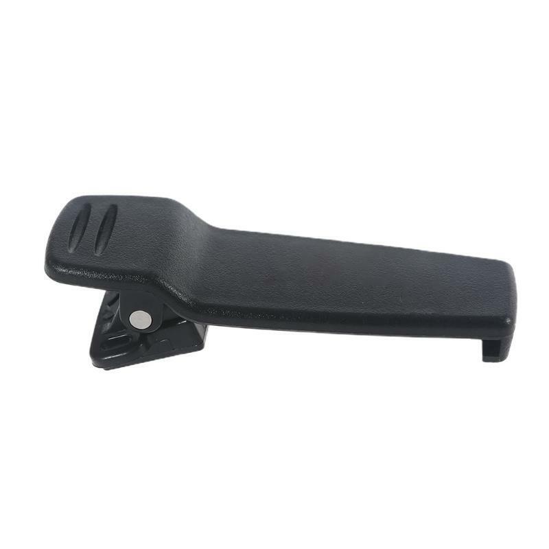 Two-Way Radios Belt Clip for IC-F34 F3160 F44 F3162 F3262 F3263 Walkie Talkie