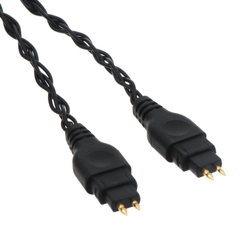 for HD600 HD580 Headset Environment-friendly Material Audio Cables Wires