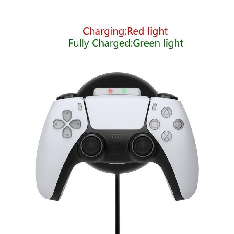 Game Controller Wireless Charging Receiver Game Controller Charging Base