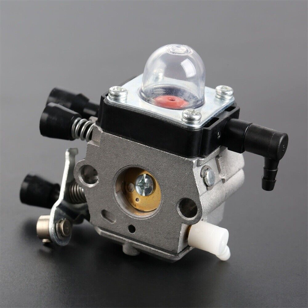 Carburetor Carb For Stihl FS38 FS45 HS45 FS46 FS55 KM55R FS74 FS75 Replacement