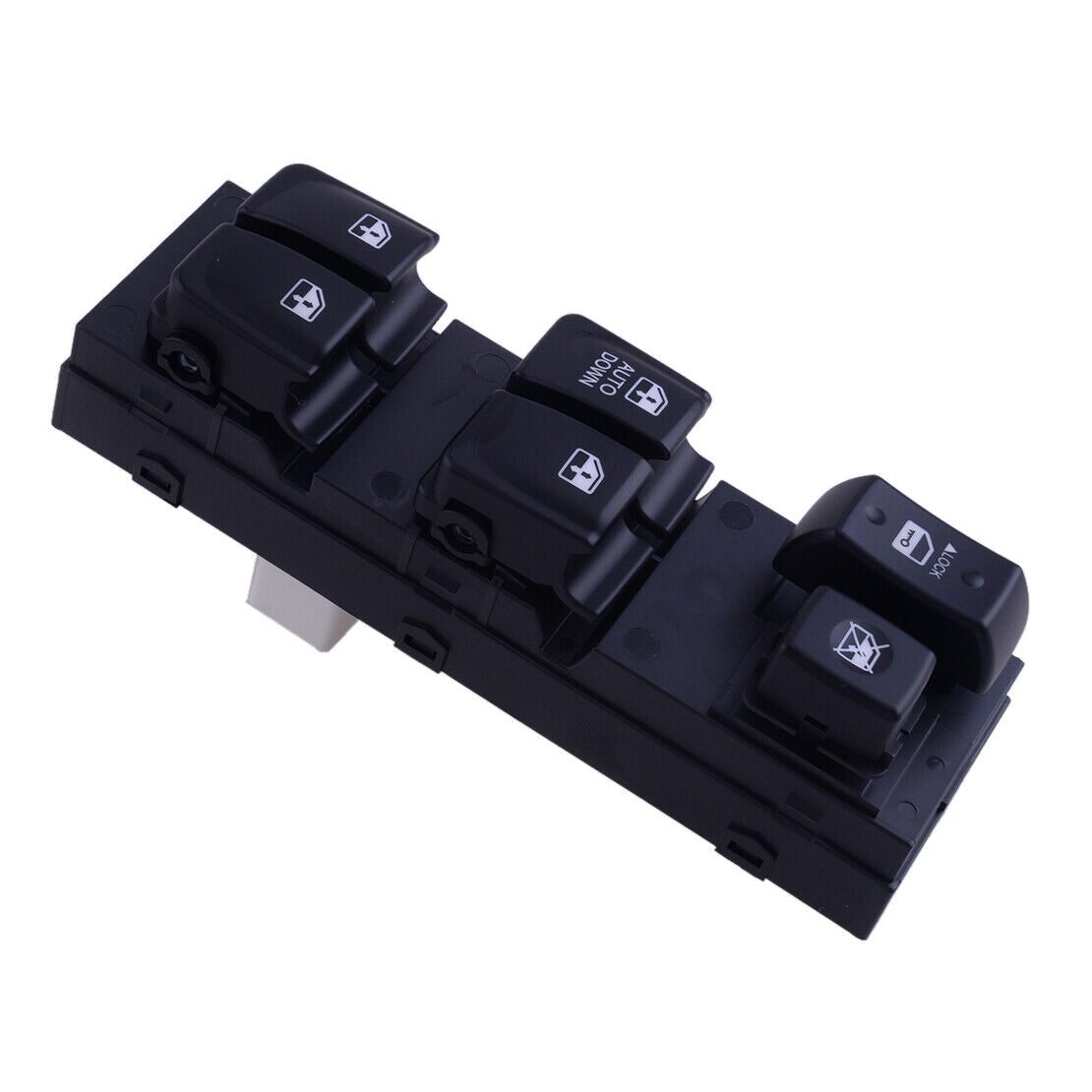 Front Left Side Master Power Window Switch Fit For Hyundai Elantra 2007-2010