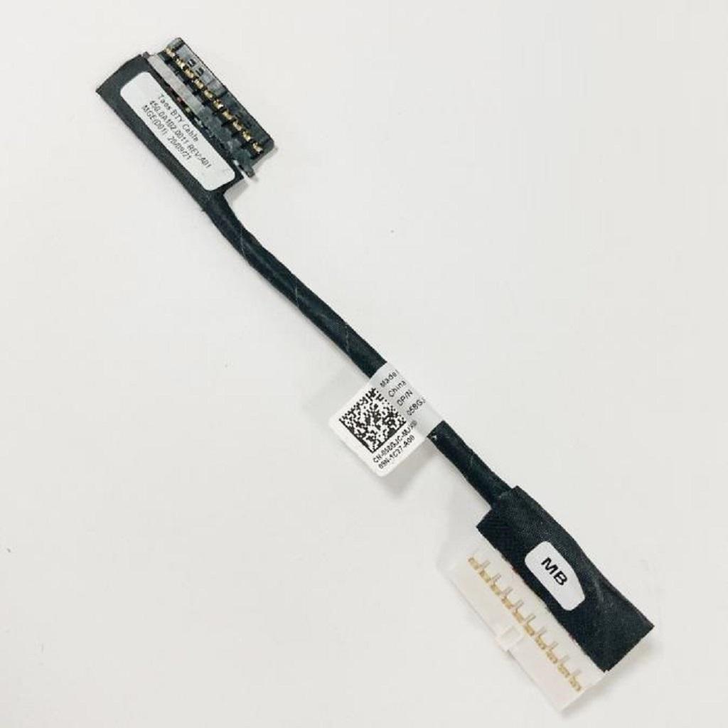 Battery Wire 058Gjc Accessories Flex Replacements Computer Components CN-58Gjc