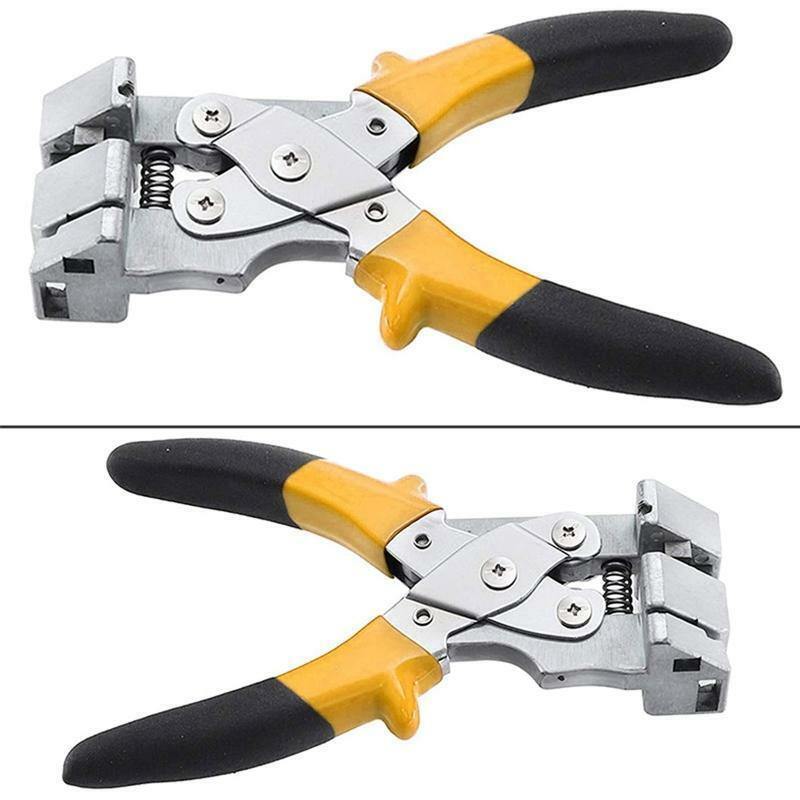 45 Degree Trunking Scissors Gift for DIY Work Friends and Family High Strength