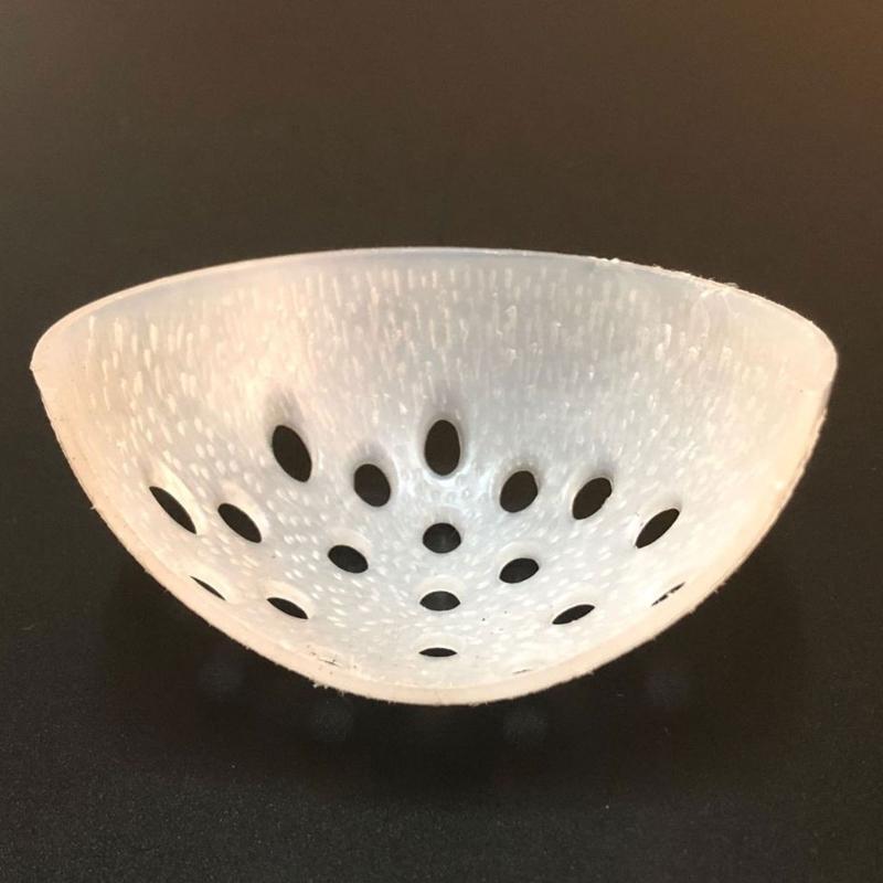 Bird Nest Mould Cubilose Air Dry Shaping Mold Convenient Bird Nest Making Tool