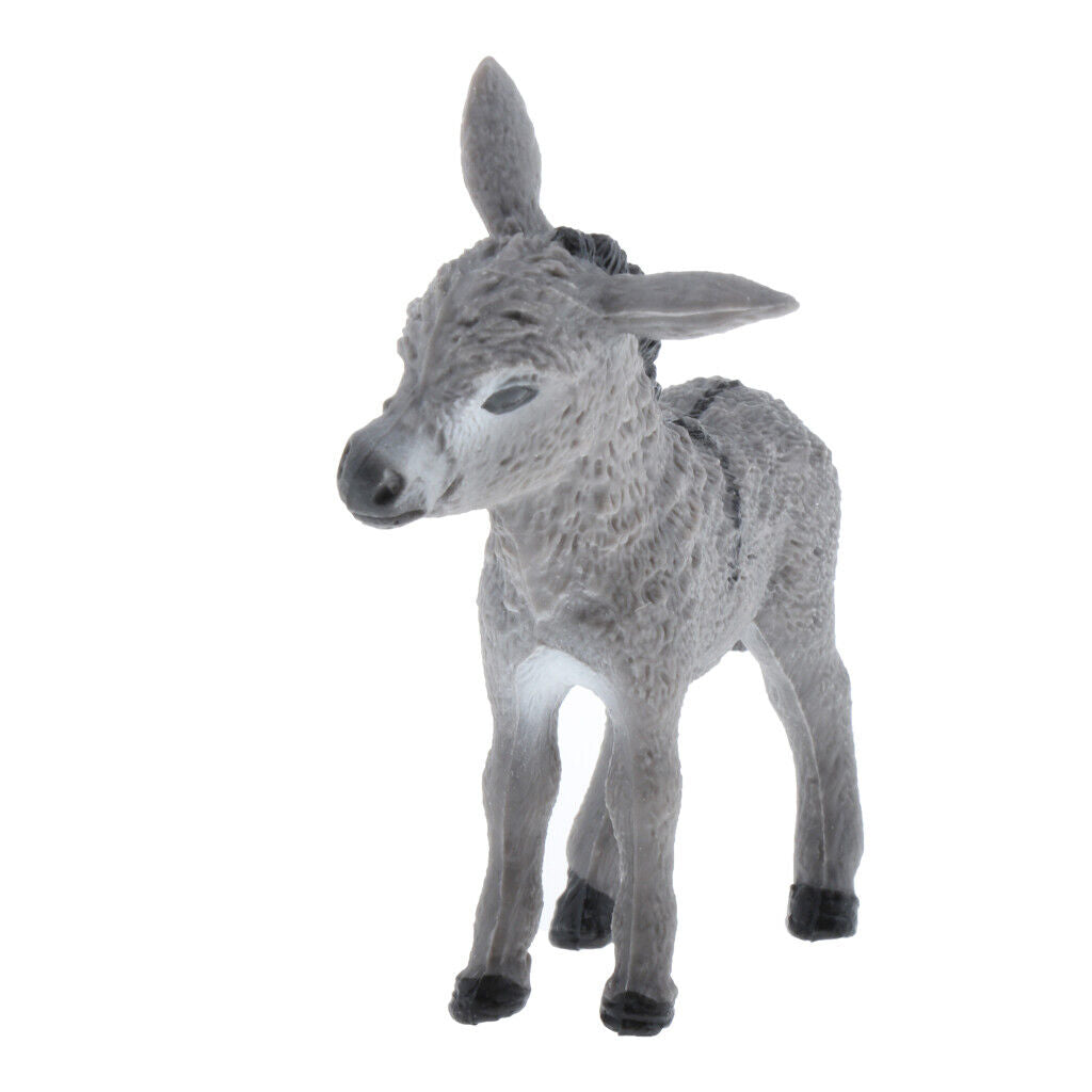 Simulation Animals , Children's Educational  Decoration Party Favors -