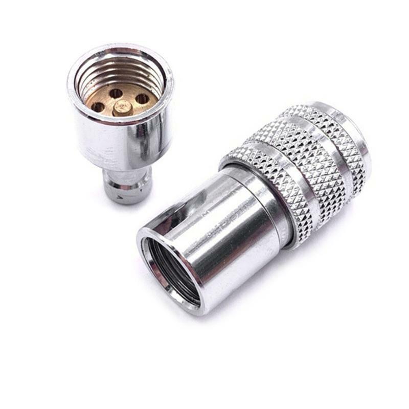 Universal Computer Accessories Water Cooling Switch Durable Mainframe Parts