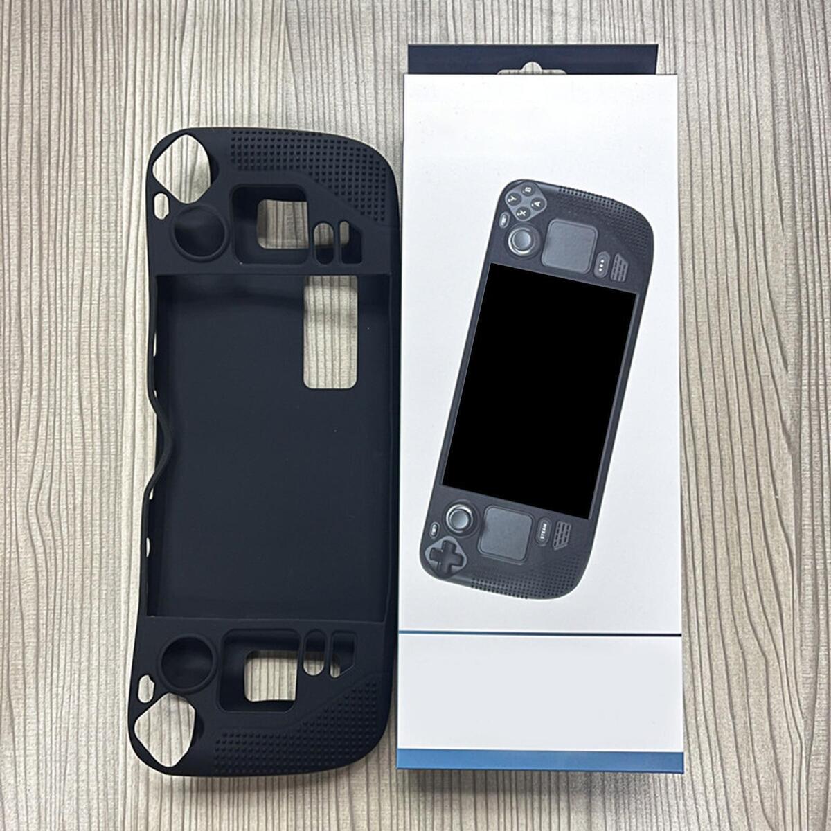 Protective Cover Protector Accessories Shockproof Particles Compatible Non-Slip