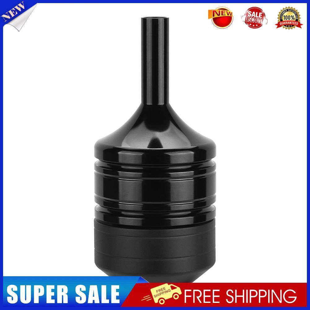 35mm Comfortable Tattoo Grip Non-Slip Aluminum Alloy Tattoo Professional