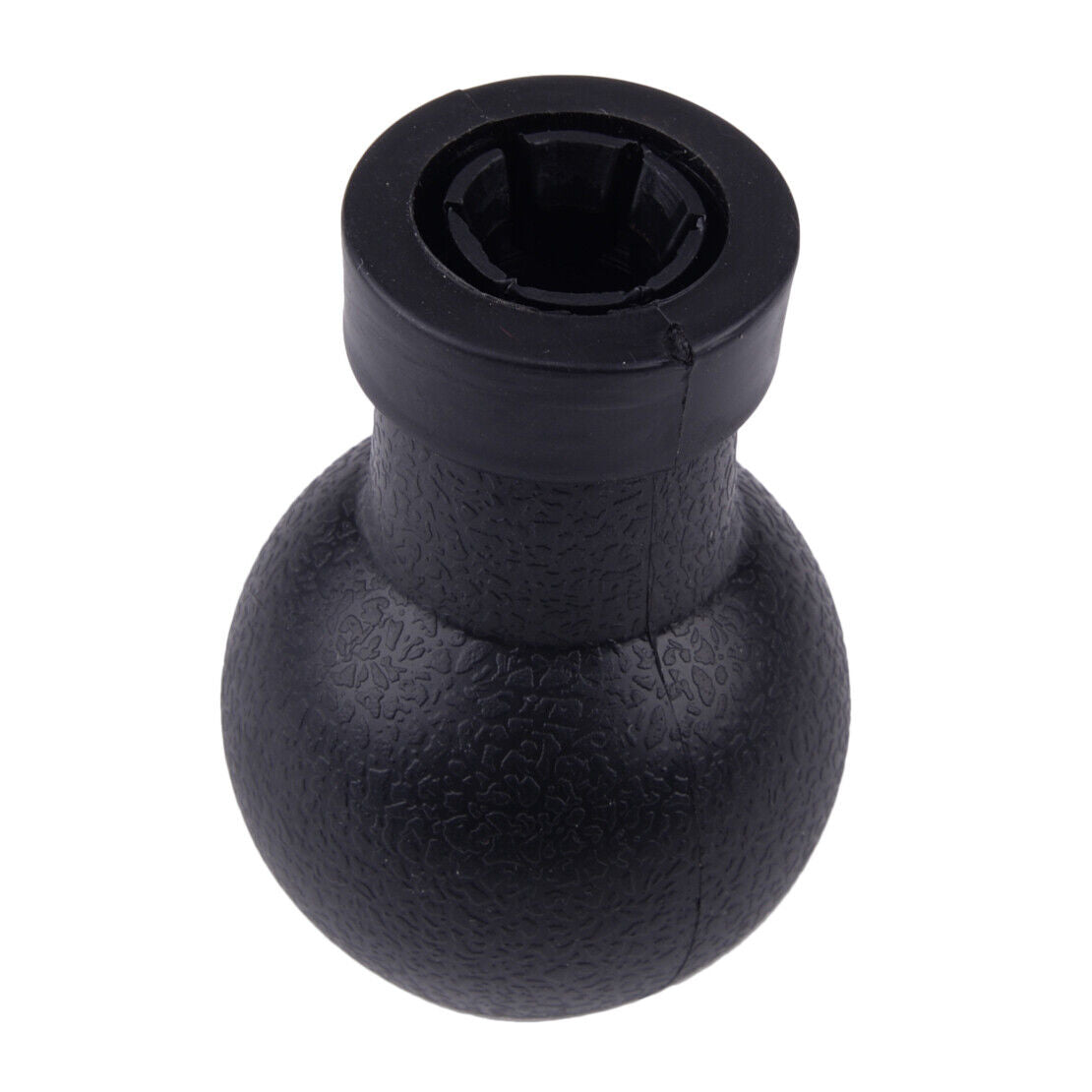 5 Speed Car Gear Shift Knob Head Cap Cover Fit for Suzuki Swift SX4 ALTO 2005-10