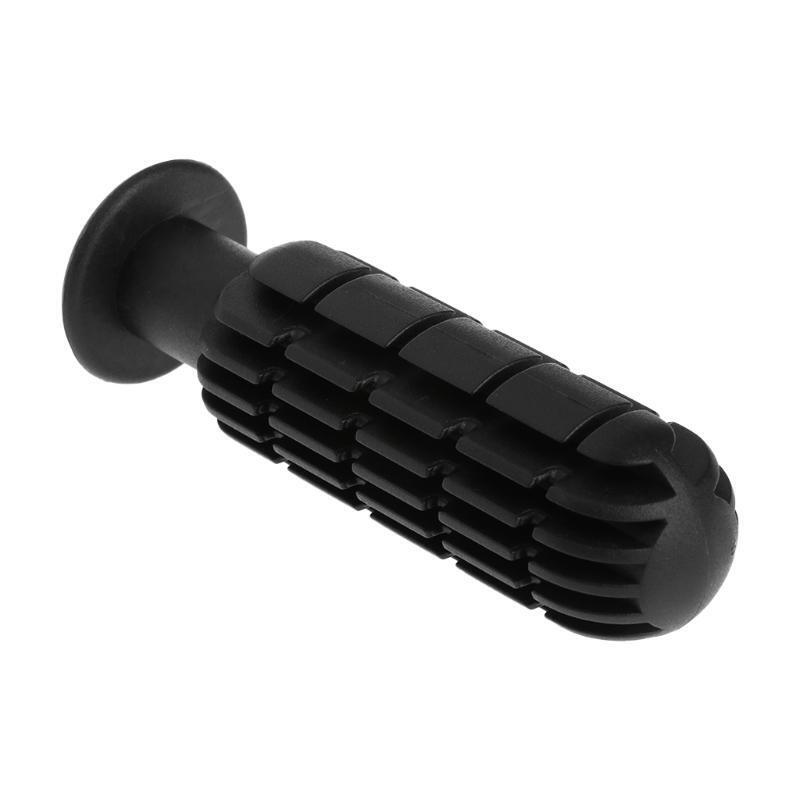 2pcs/lot Soccer Table Part Replacment Child Soccer Fussball Foosball PVC Handle