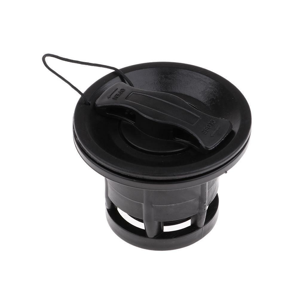 Air Valves with Adaptor   for Inflatable Kayaks Rubber Boats Dinghy Raft