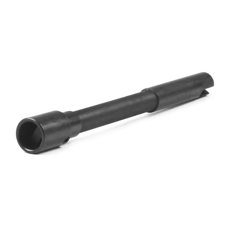 Oil Pump Drive Shaft SBC Pinned Sleeve for SBC 283 302 327 350 5.7L Distributor