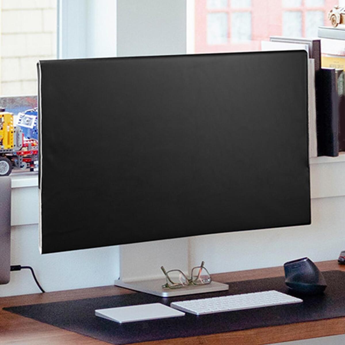 Computer Monitor 32inch Computer Monitor Protector LED LCD Screen Desktop  Water