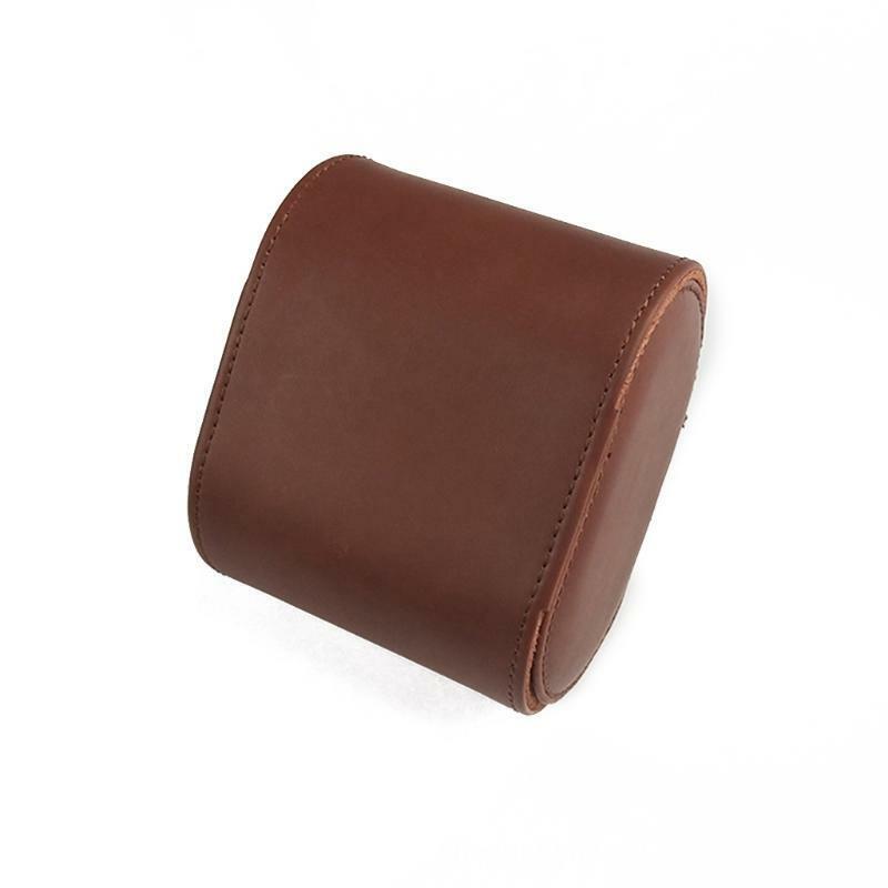 Single Gift Box Portable Watch Storage Box for Men or Women