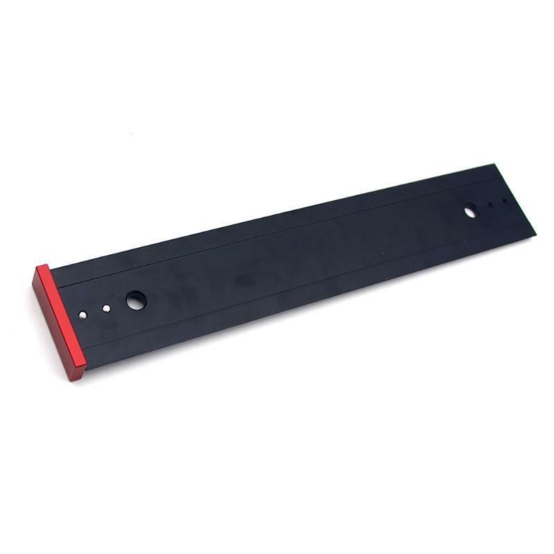 High Precision Measuring Ruler with Hook Stop Level Home Multifunctional Scribe