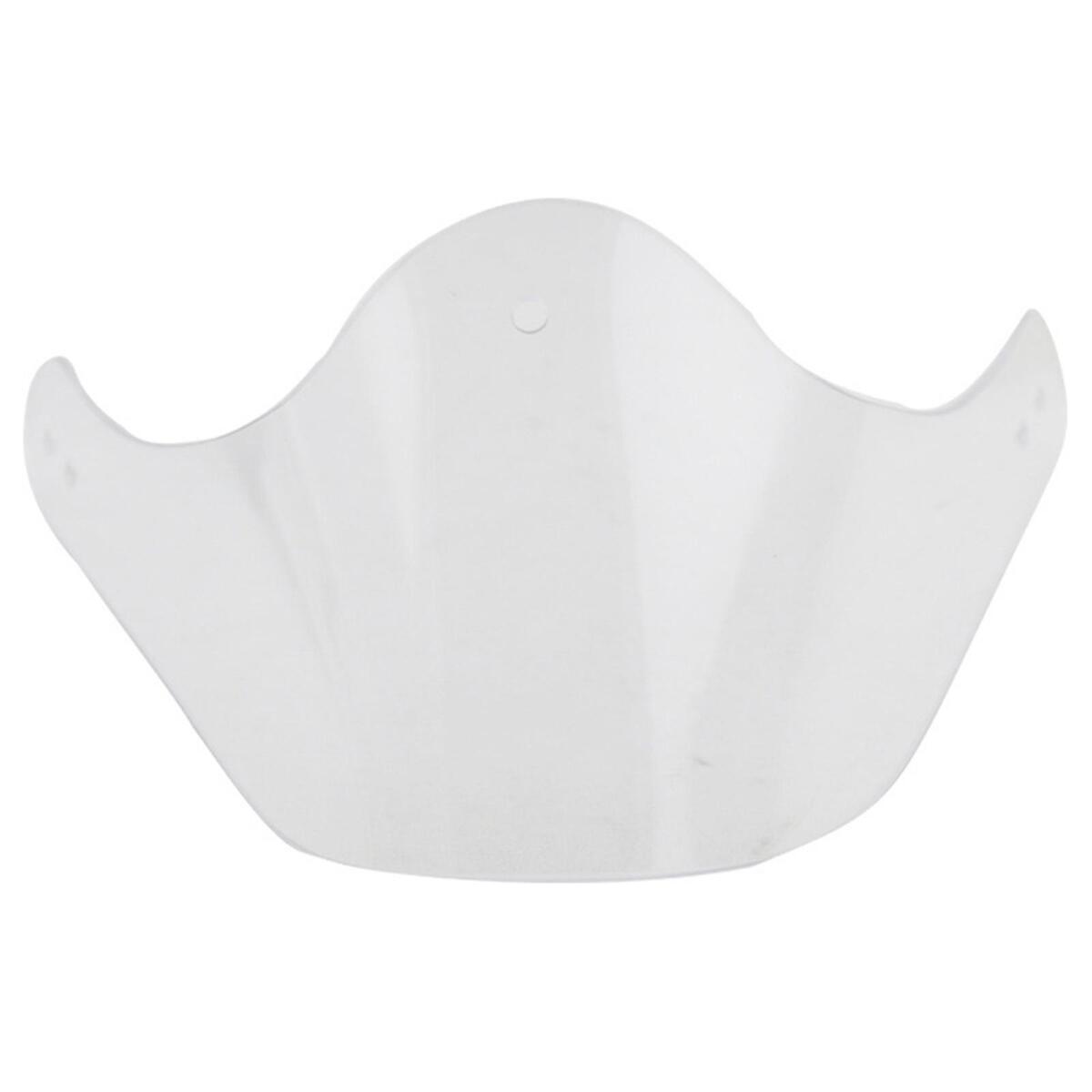 Ice Hockey Helmet Goalie Goalkeeper Neck   for Youth